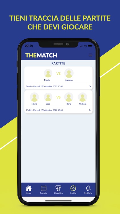 TheMatch screenshot-5