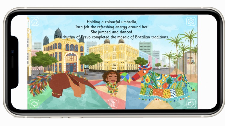 Mobeybou in Brazil screenshot-9