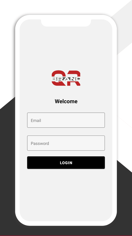 #1. QR Brand Admin (iOS) 由: SpaceWall