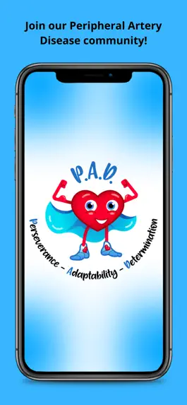 Game screenshot Peripheral Artery Disease: PAD mod apk