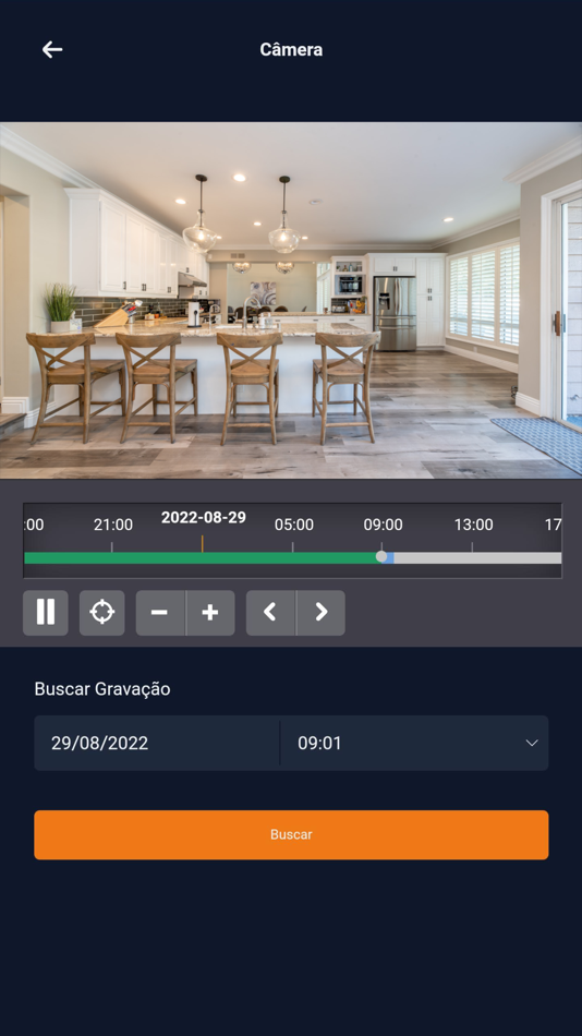 #3. Life Guard (iOS) 由: Life Tecnologia
