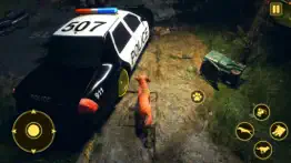 thief stealth dog simulator 3d iPhone Captures Décran 3