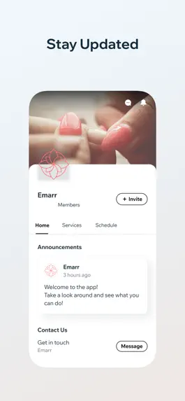 Game screenshot Emarr apk