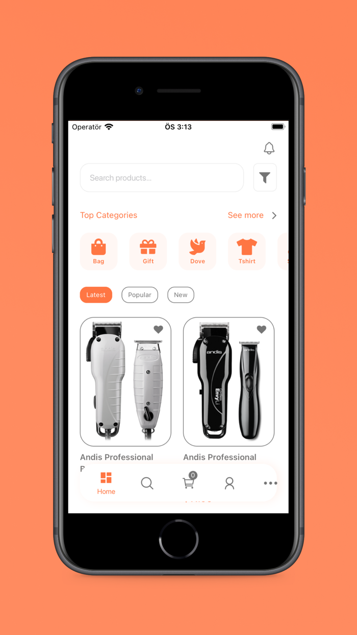 Barber Supply London