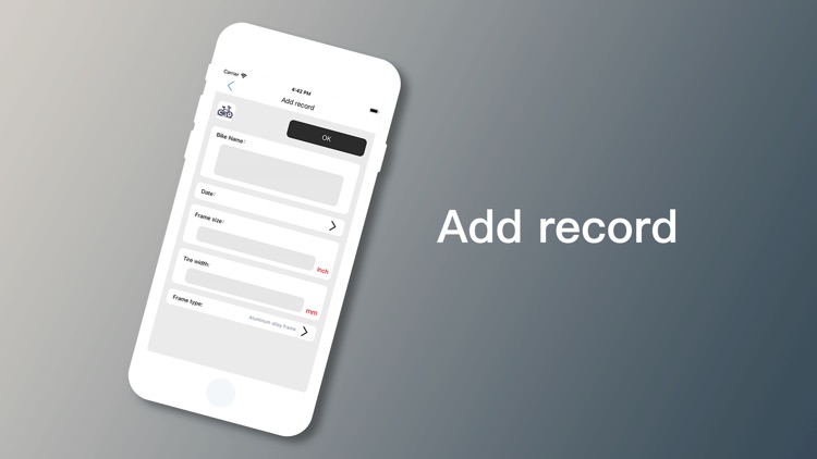 Chasing wind and speed
