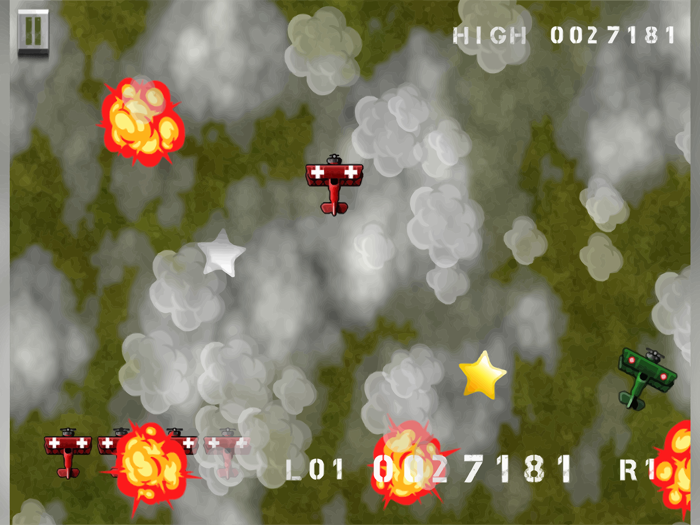 Flying Heroes of World War I