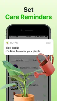 ai plant identifier app－botan problems & solutions and troubleshooting guide - 4
