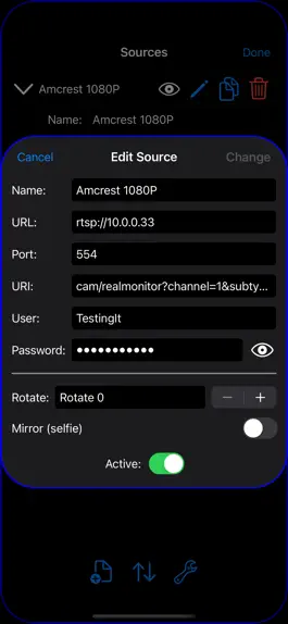 Game screenshot SCSnapShotRT hack