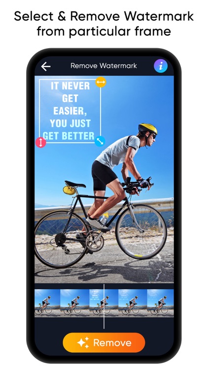 Watermark Remover - Retouch screenshot-3