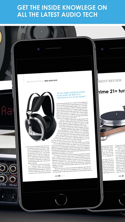 hi-fi+ Global Network