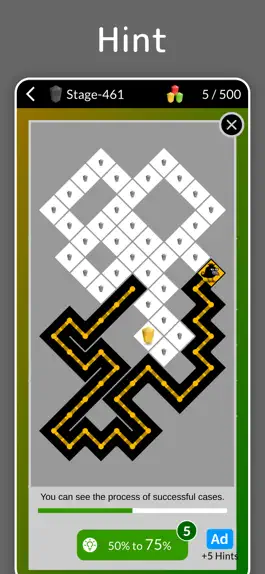 Game screenshot CrowWalking hack