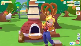 Game screenshot Farmside hack