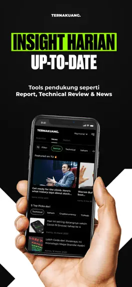 Game screenshot Ternak Uang apk