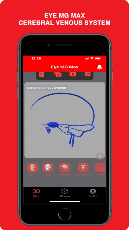 Eye MG Max screenshot-6