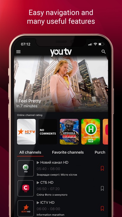 youtv — online TV and movies
