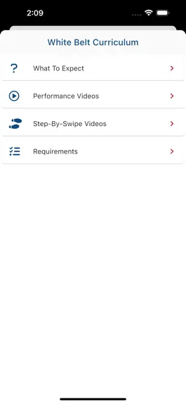 Game screenshot WCTKD Sanjose hack