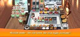 Game screenshot Cooking BBQ King hack