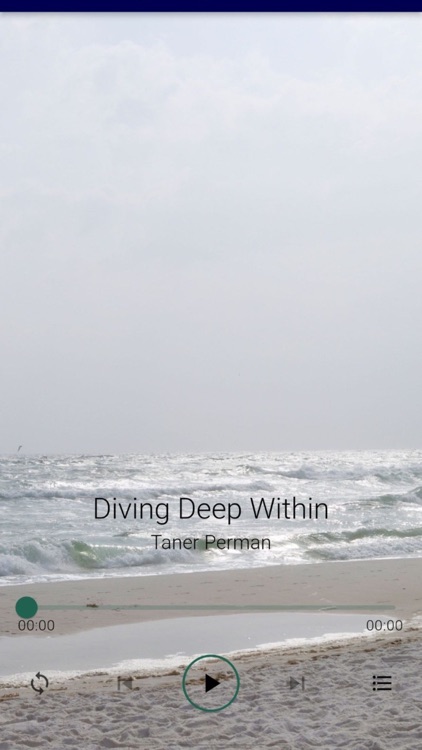 Deep Sleep Sounds Plus screenshot-5