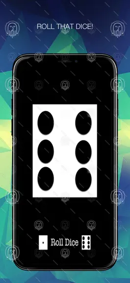 Game screenshot Just A Dice hack