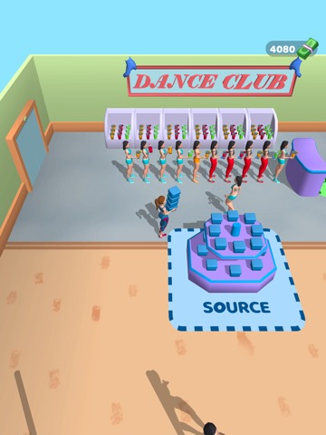 Dance Club!のおすすめ画像5