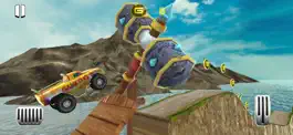 Game screenshot Mmx Hill Climb OffRoad Drive apk