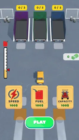 Game screenshot Forklift Cargo mod apk