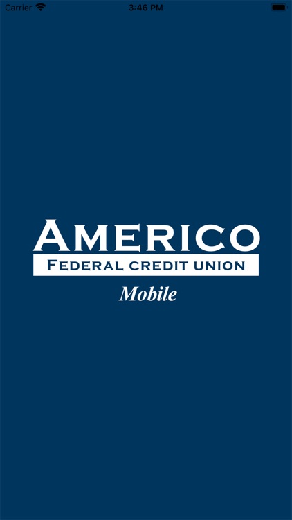 Americo Federal Credit Union