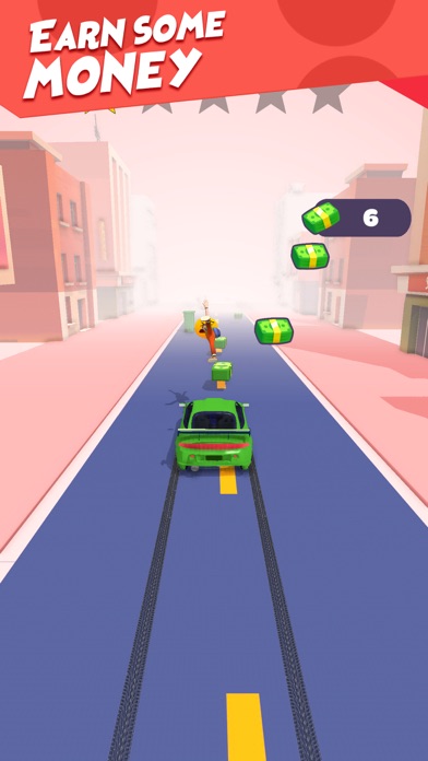 Good Driver 3D Screenshot