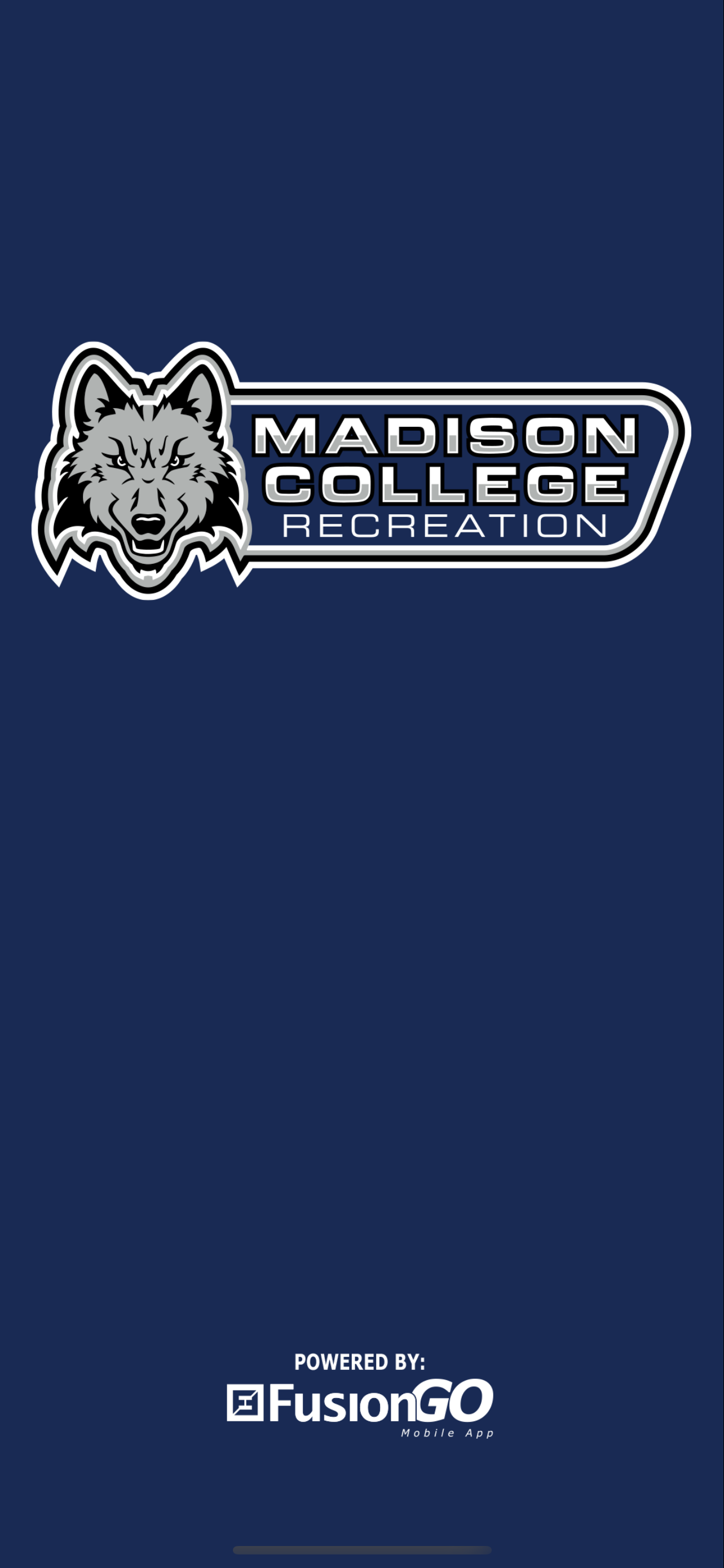 Madison College Recreation