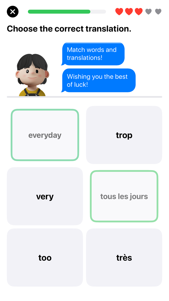 Baguette - Learn French