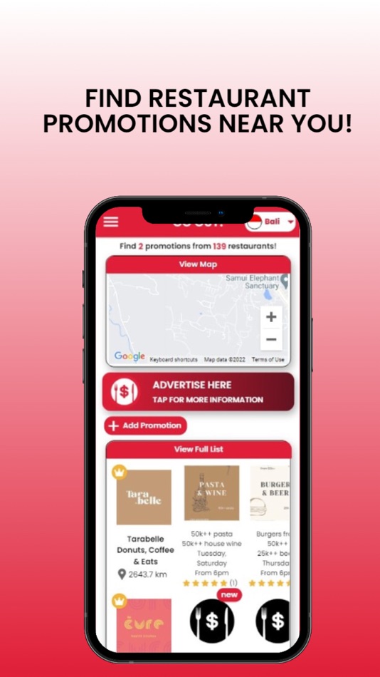 #1. Go Out! (iOS) بواسطة: Ross Nelson