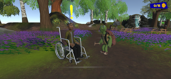 Vexo Veo Xacobeo screenshot 7