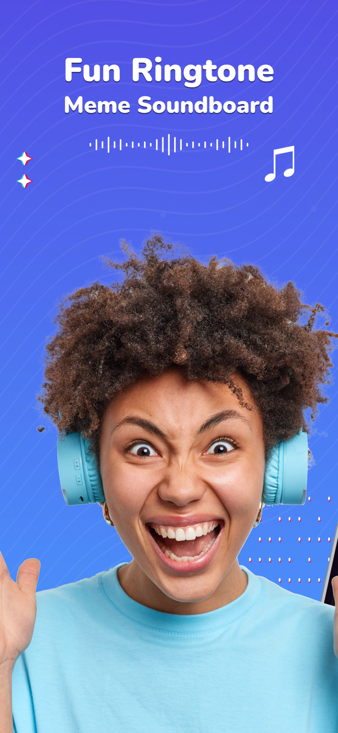 Ringtone Maker - Fun Ringtones