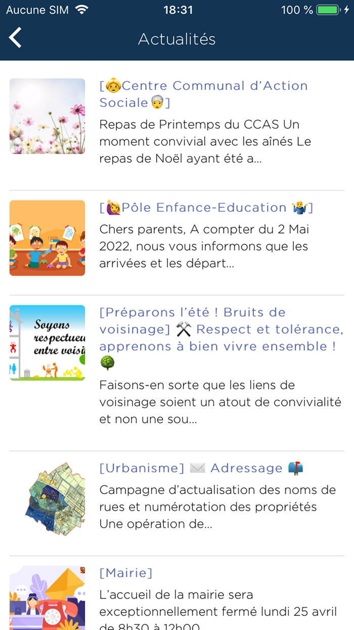 Ville de la Verpillière