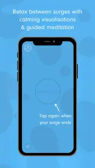 Freya • Surge Timer iphone bilder 2