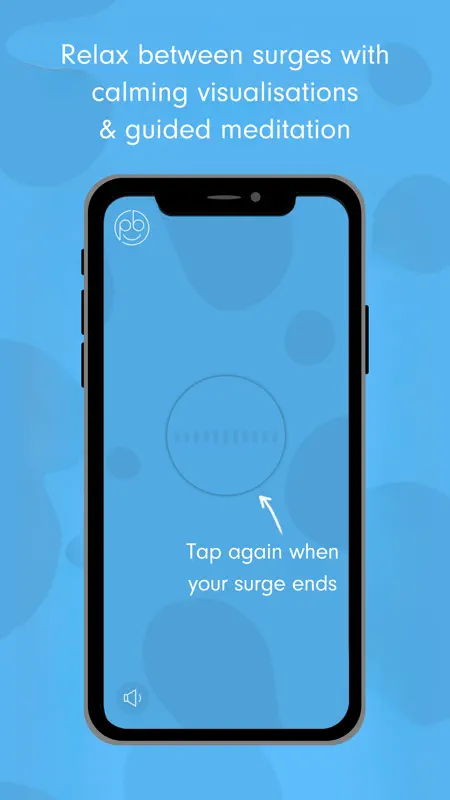 Freya • Surge Timer screenshot 2 of 6