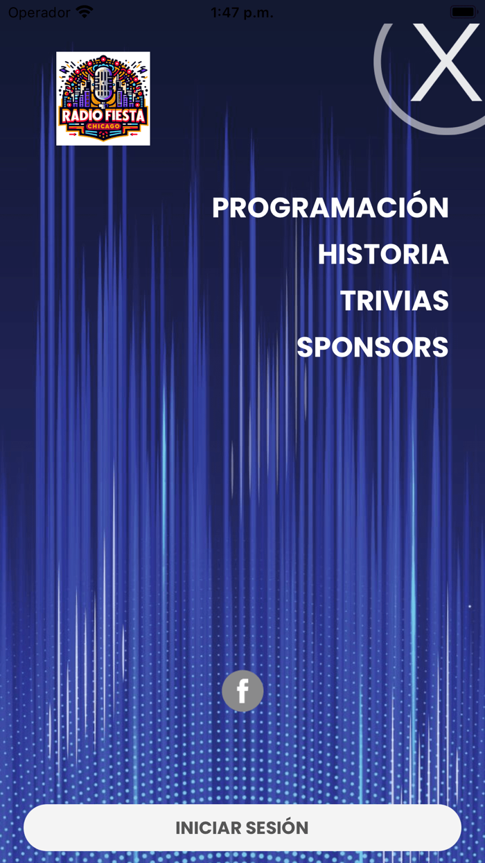 Radio Fiesta Chicago