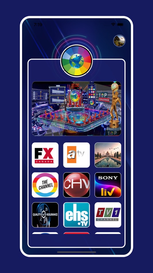 #2. Top-Challenge (iOS) 게시자: Red Poodle Systems AB