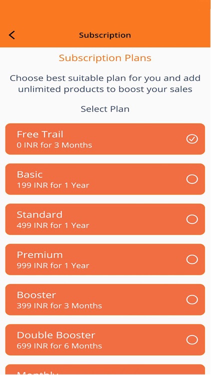 Vahan Pro screenshot-8