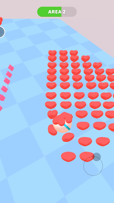 Roller Arcade Screenshot