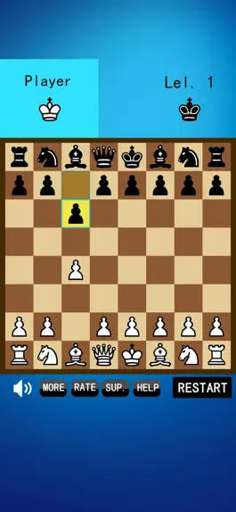 Game screenshot Chess Standalone Game apk