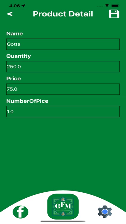 GFMBusiness screenshot-9