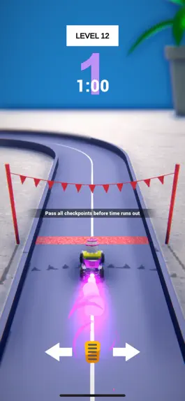 Game screenshot Toy Car DIY hack