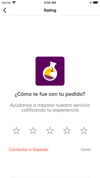 Adicción Burger Screenshot