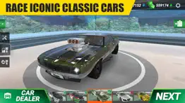 How to cancel & delete racing online:car driving game 3