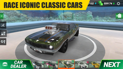 Racing Online:Car Driving Game Screenshot