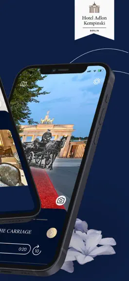 Game screenshot Adlon AR hack