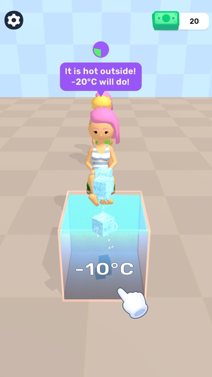 Heat It Up screenshot-8