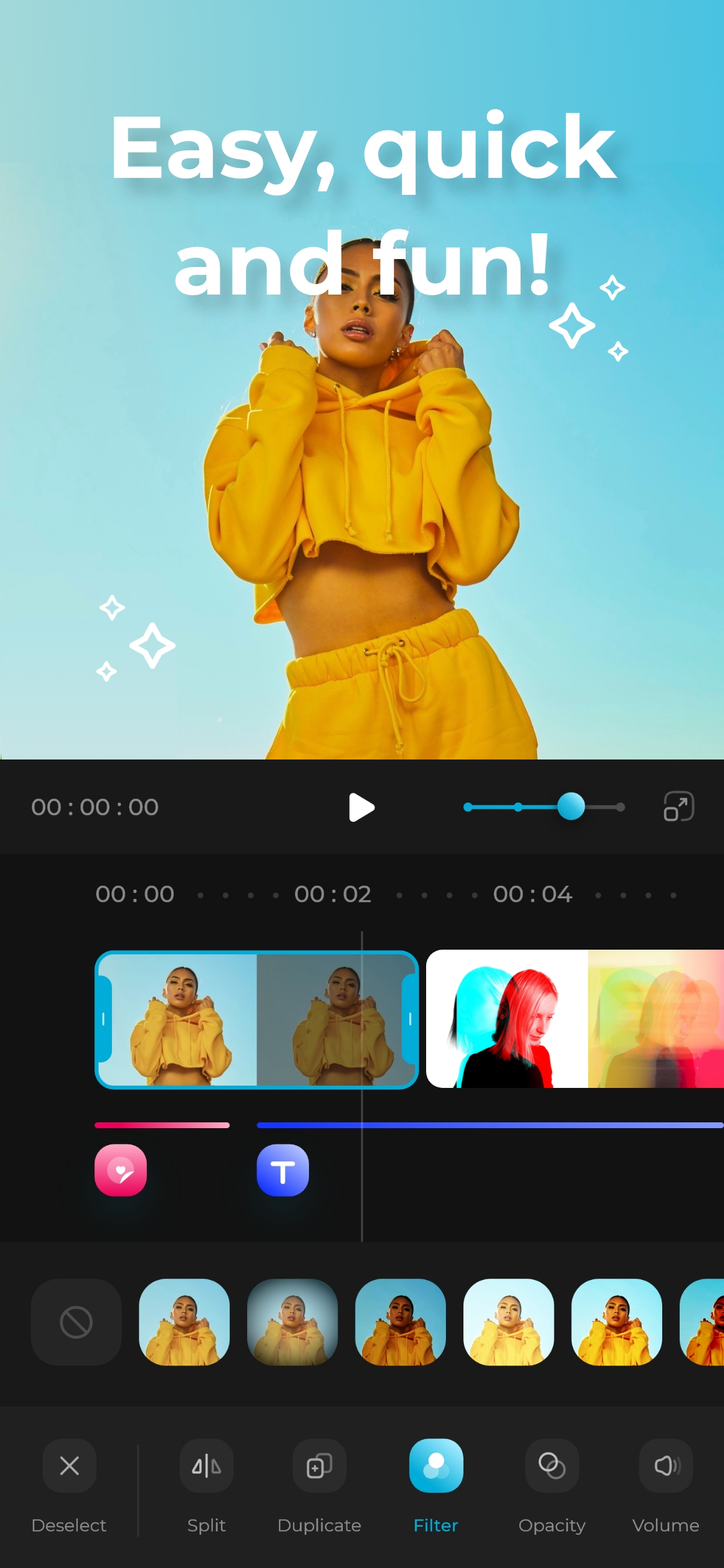 Tiimo: Visueller Tagesplaner