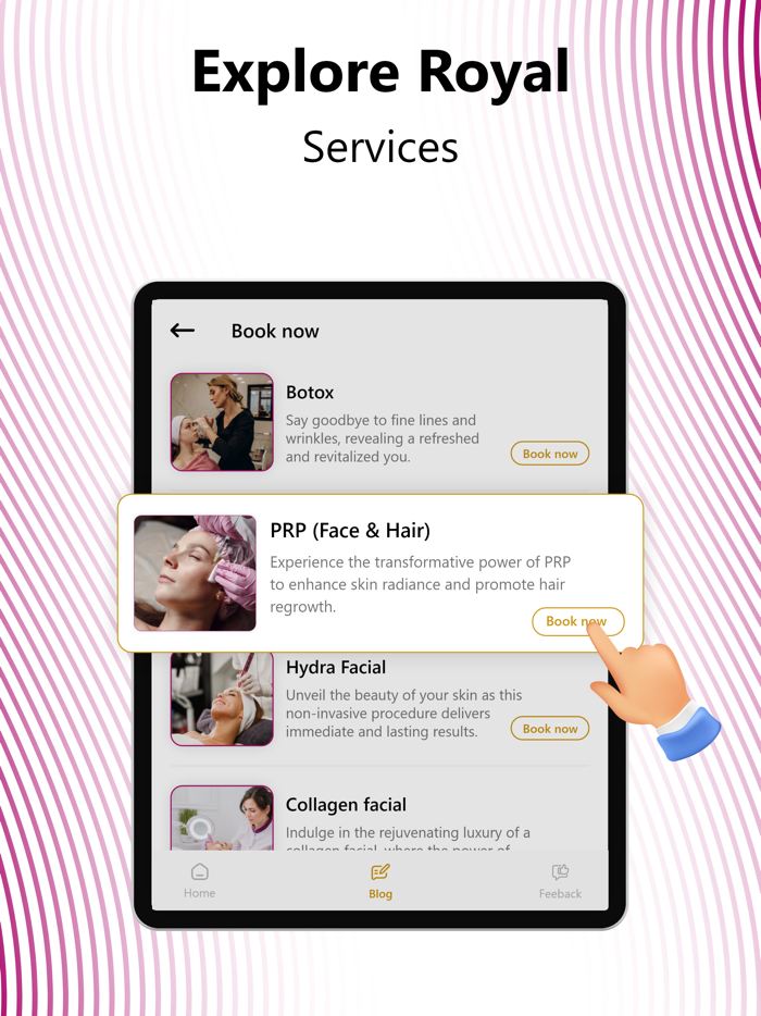 Royal Aesthetica Clinic